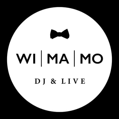 WiMaMo Logo